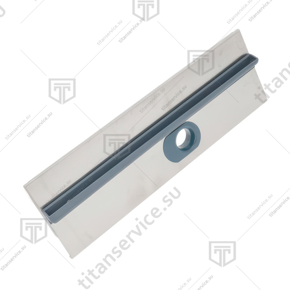 Желоб конденсата для пароконвектомата Rational серии CD/CM/CPC 61/101 8455.1465 - фото №1