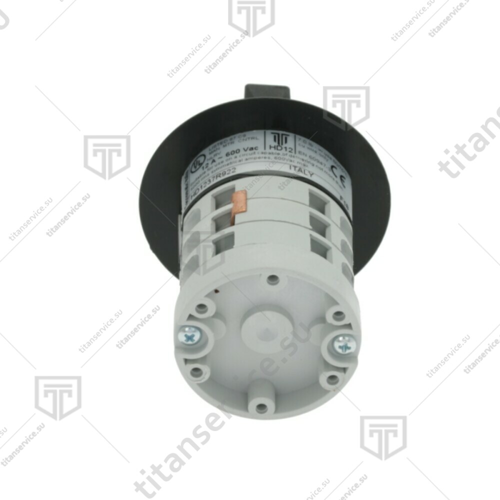 Переключатель для мясорубки SIRMAN MF2365 - фото №5