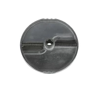 Нож для овощерезки 10х10мм Viatto HLC-300 HU 10