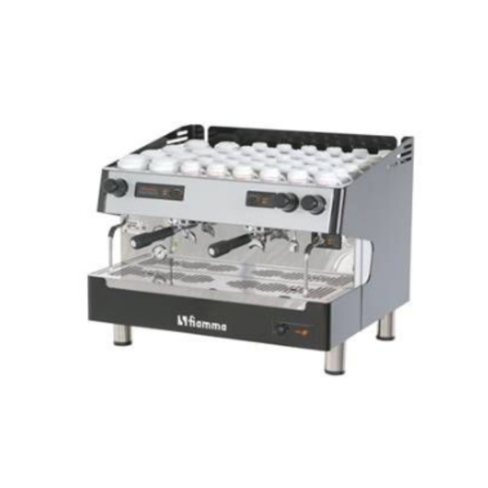 Кофемашина FIAMMA Atlantic II TALL CUPS