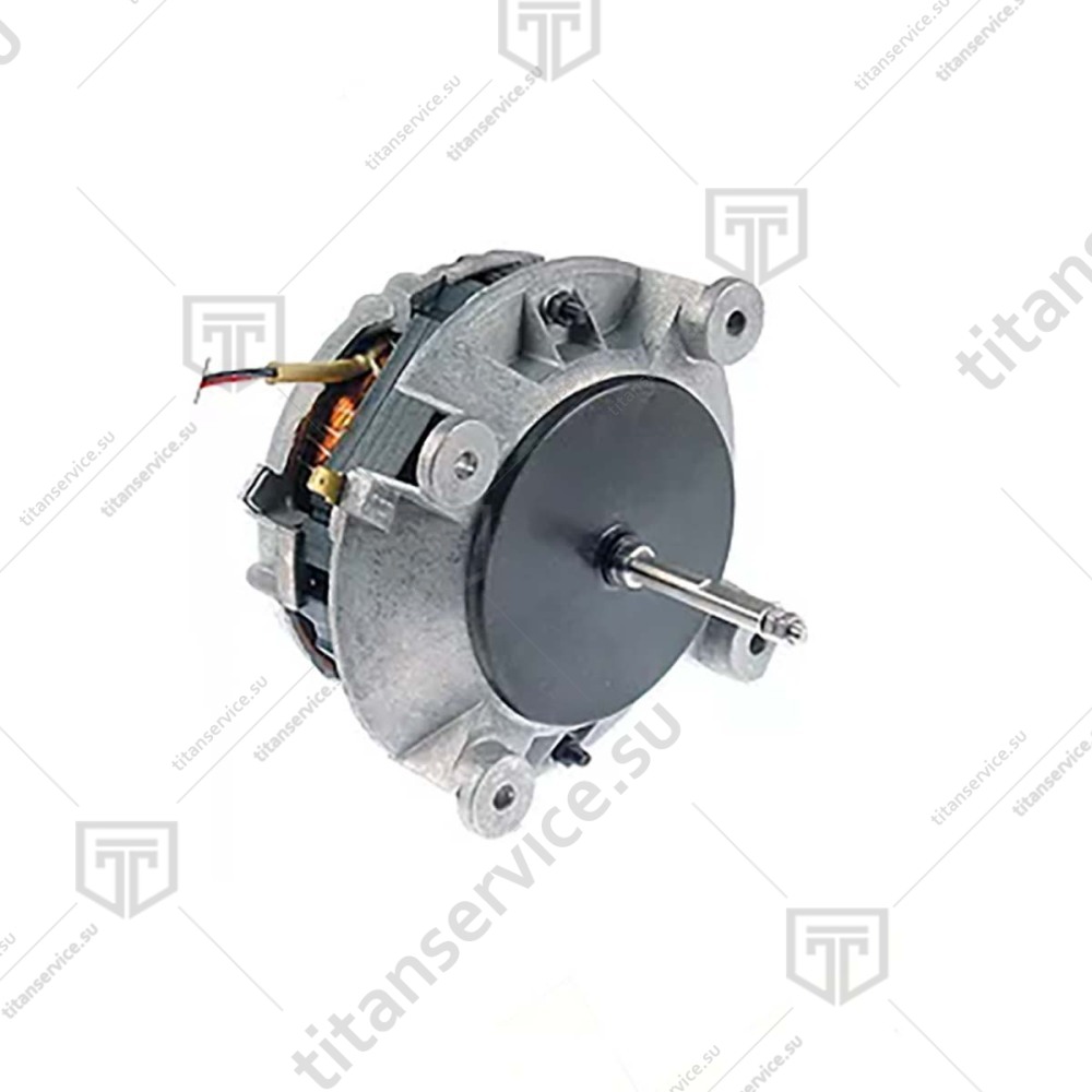 Мотор для конвекционной печи Apach Cook Line A8/4RU KMT00006 - фото №1