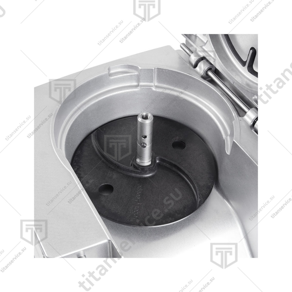 Овощерезка Robot Coupe CL55 автомат 2216 - фото №3