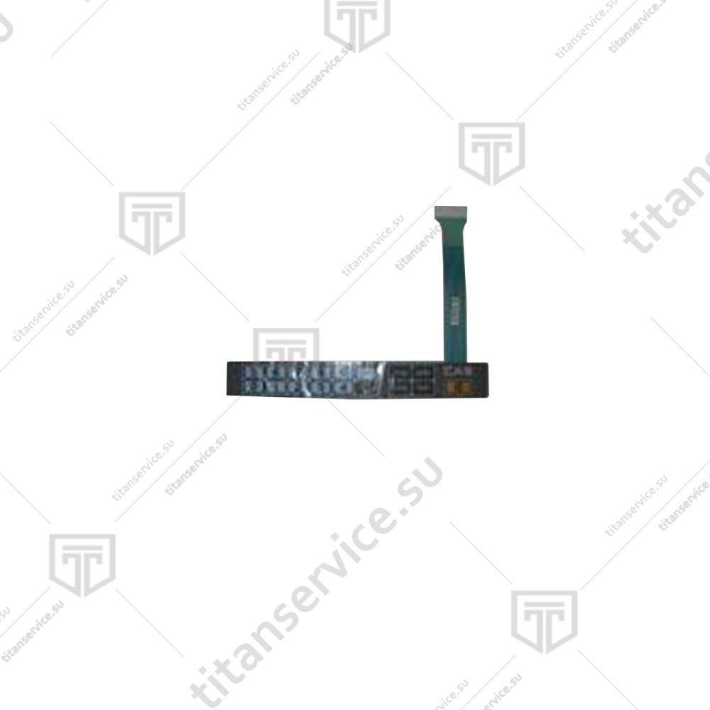 Клавиатура для весов счетных CAS CS - фото №1