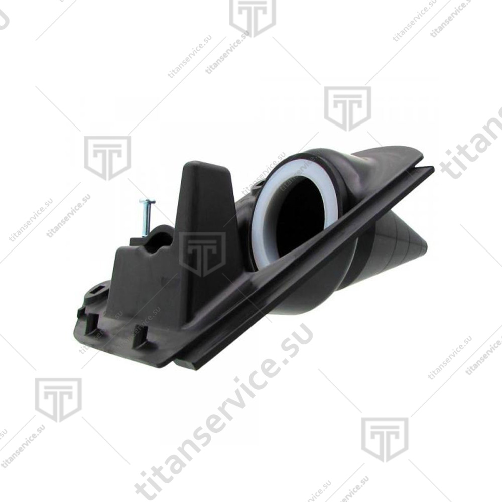 Сальник кабеля для пароконвектомата SCC/CM 61-102 Rational 40.00.306 - фото №3