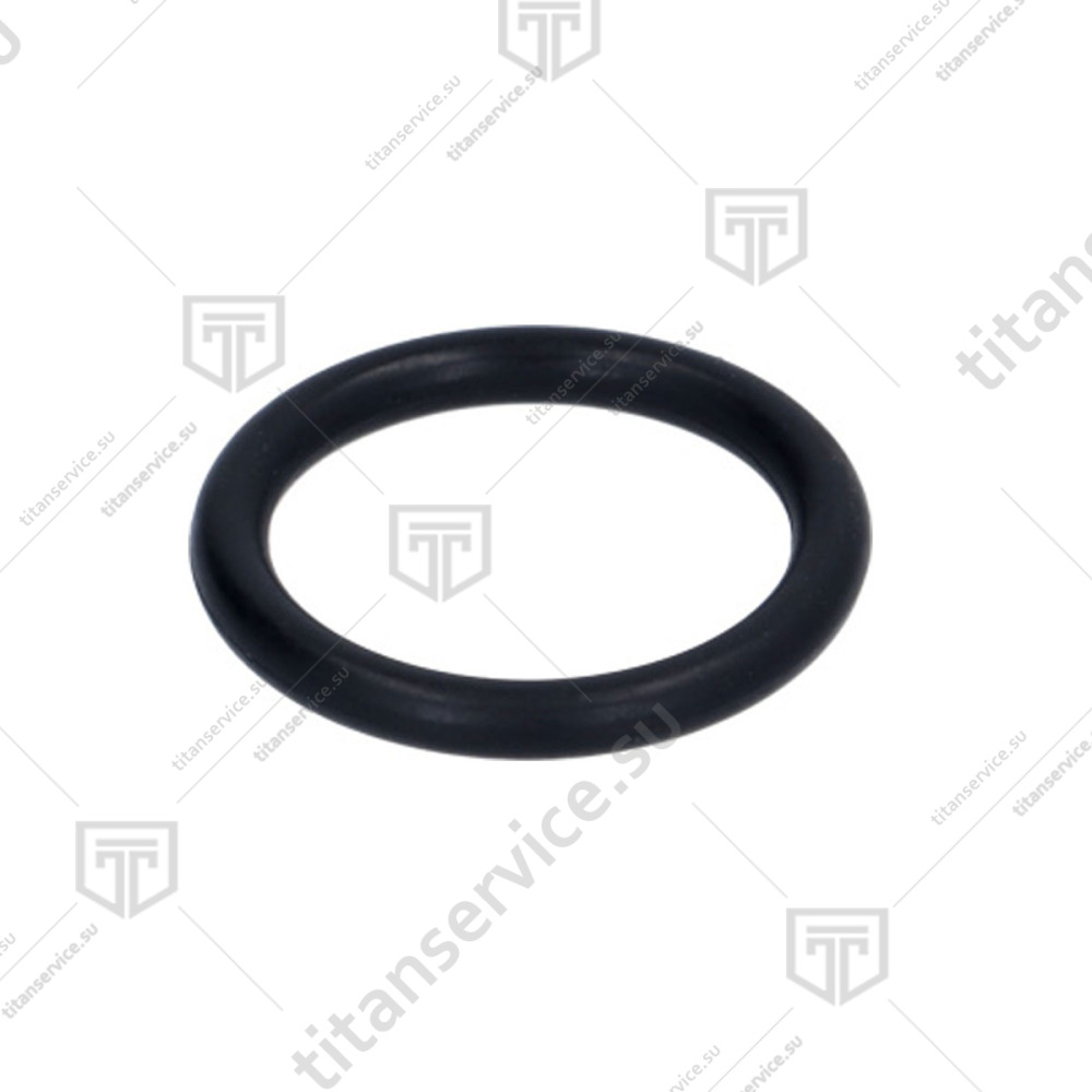 Кольцо уплотнительное 04093 EPDM для льдогенератора Fama F2794 - фото №1