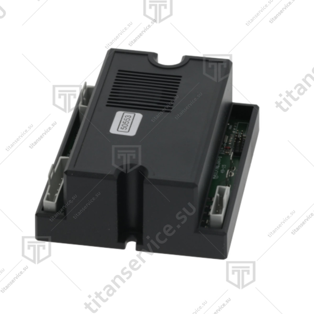 Таймер электронный 90/120/180 для посудомоечной машины Dihr GS/DS 50 50553 - фото №4