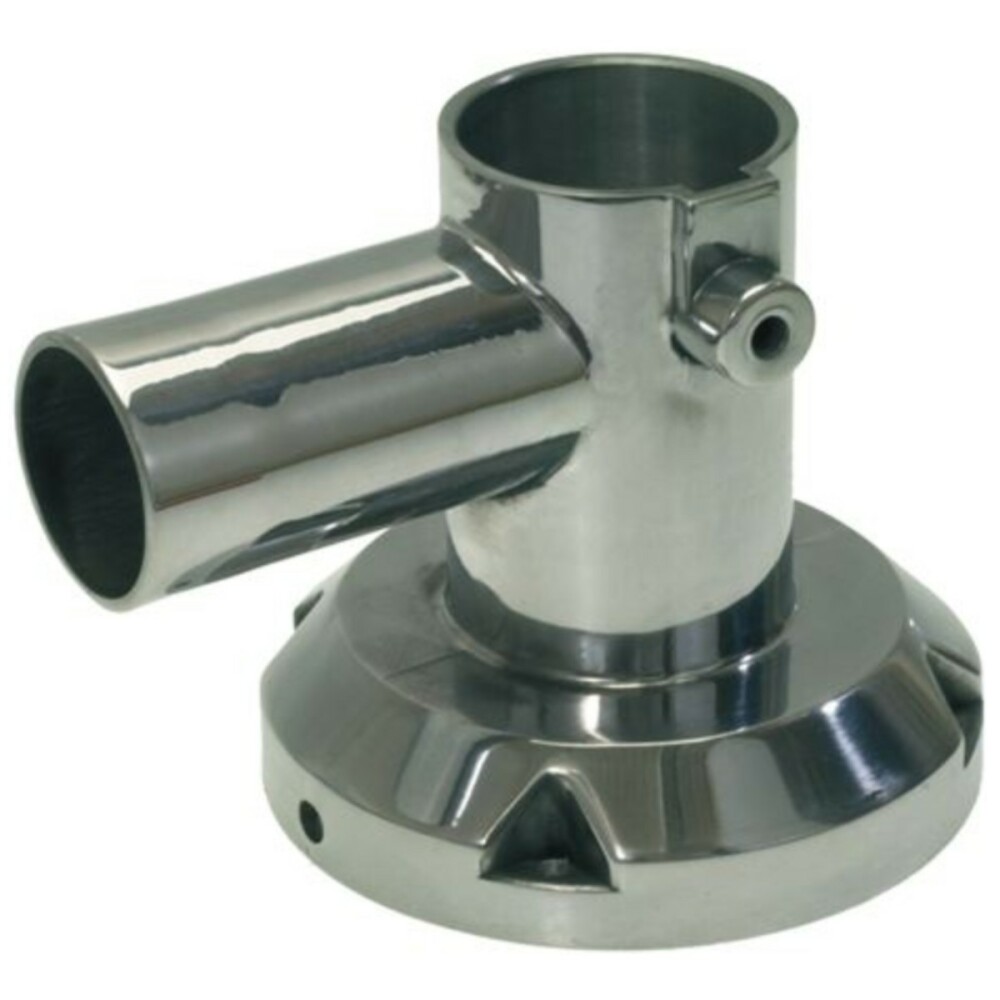 Корпус шнека для мясорубки SIRMAN TC 12 E MF2110