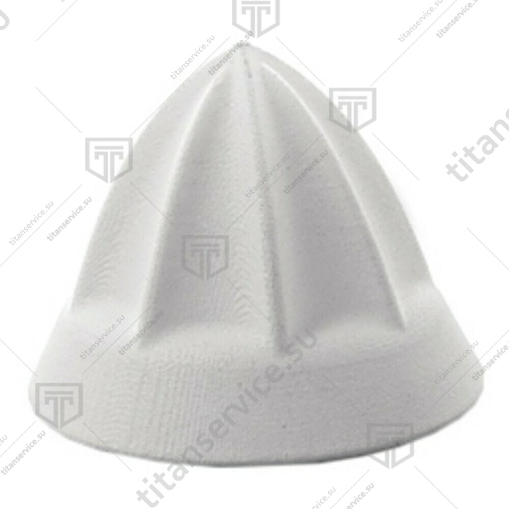 Конус для соковыжималки SIRMAN APOLLO/MERCURIO IB4000735 - фото №1
