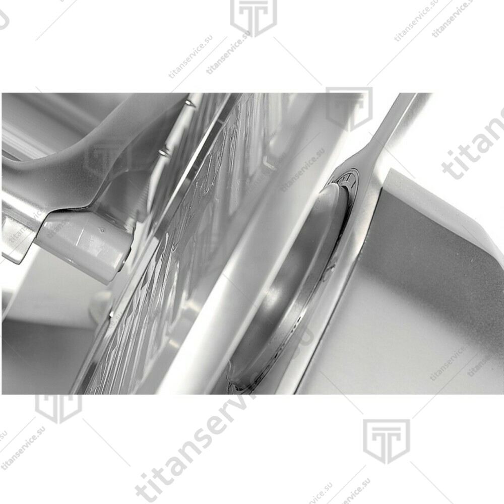 Слайсер Sirman Mirra 275 C - фото №2