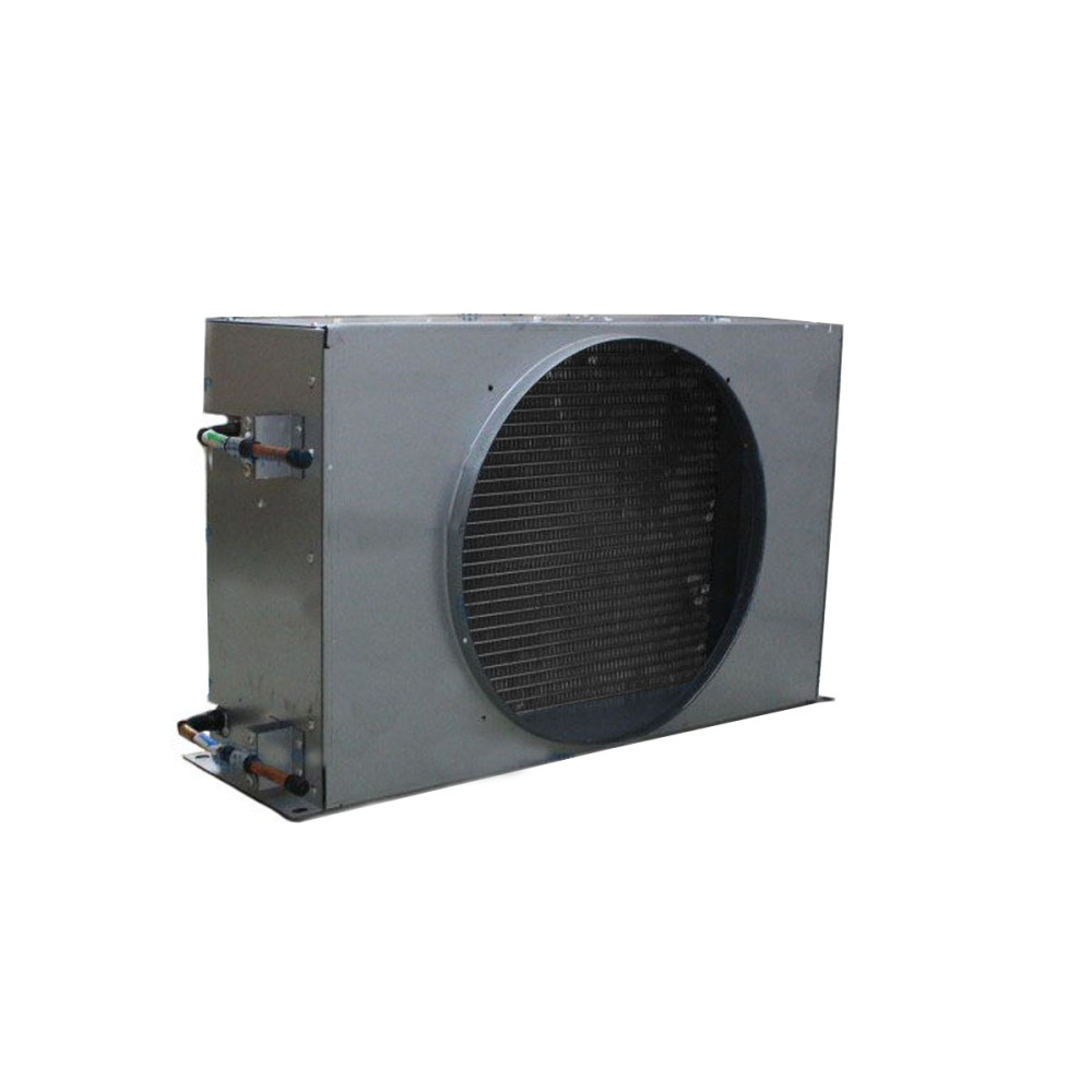 Конденсатор для шкафа шоковой заморозки Hurakan HKN-BCF5M