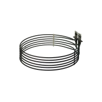 Тэн камеры 15000Вт для пароконвектомата Lainox NAEB 202