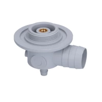 Опора нижнего моющего рукава для посудомоечной машины Dihr HT 500621