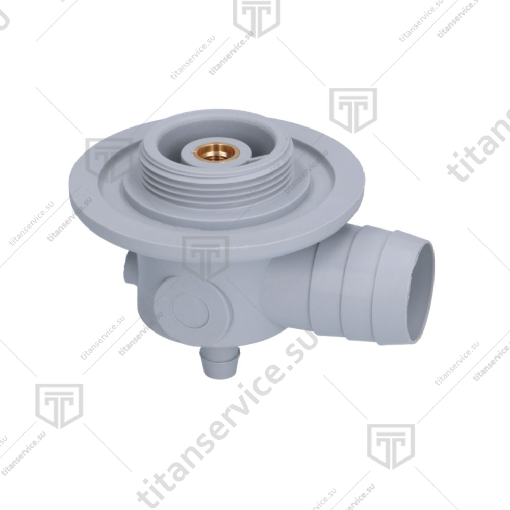 Опора нижнего моющего рукава для посудомоечной машины Dihr HT 500621 - фото №1