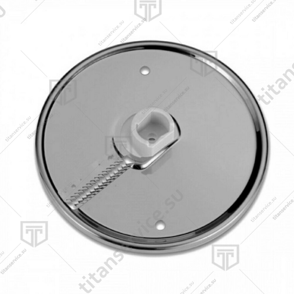 Диск для измельчителя льда SIRMAN TRITON IB2303009 - фото №1