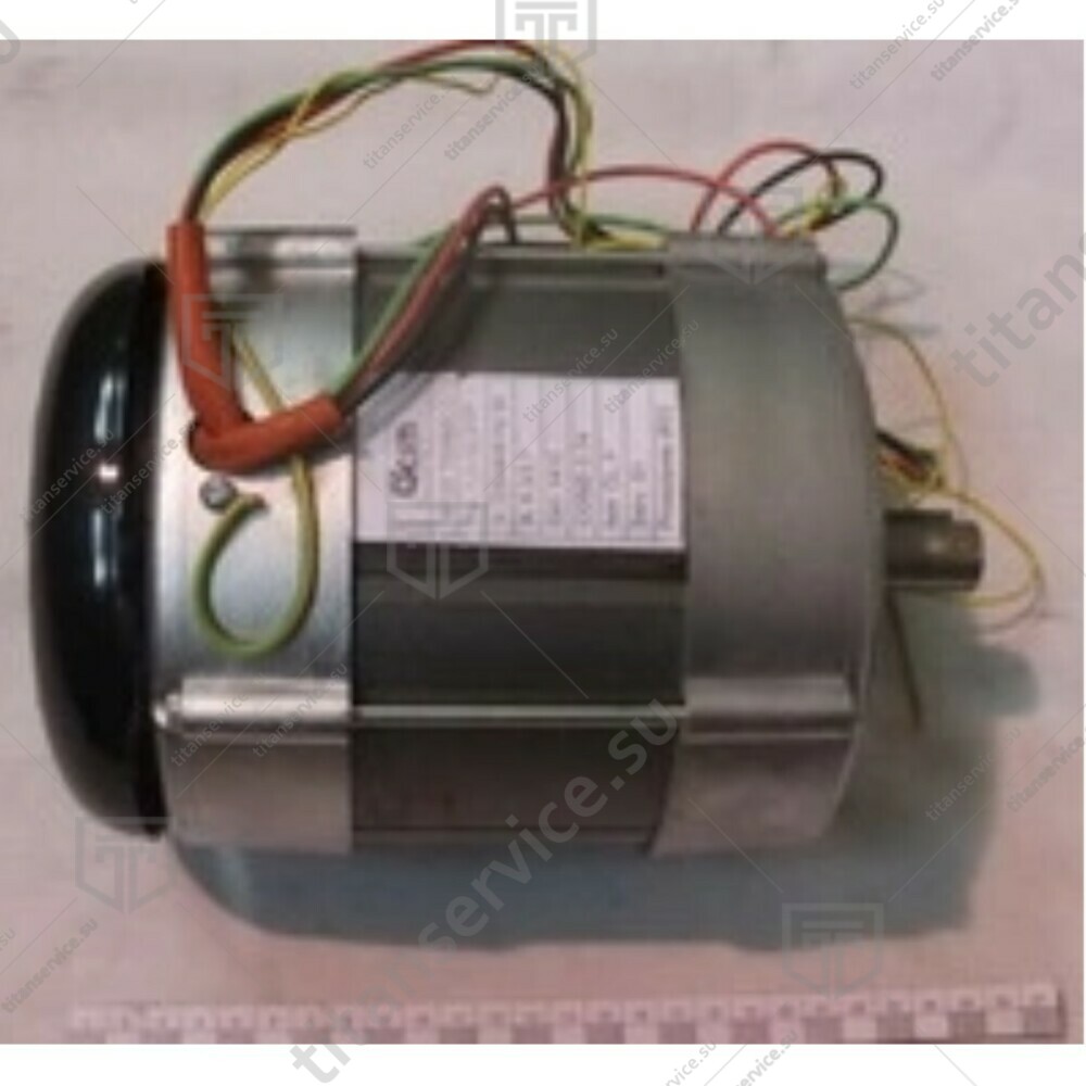 Двигатель для фаршемешалки SIRMAN TC22/IP30 LF1838303 - фото №1