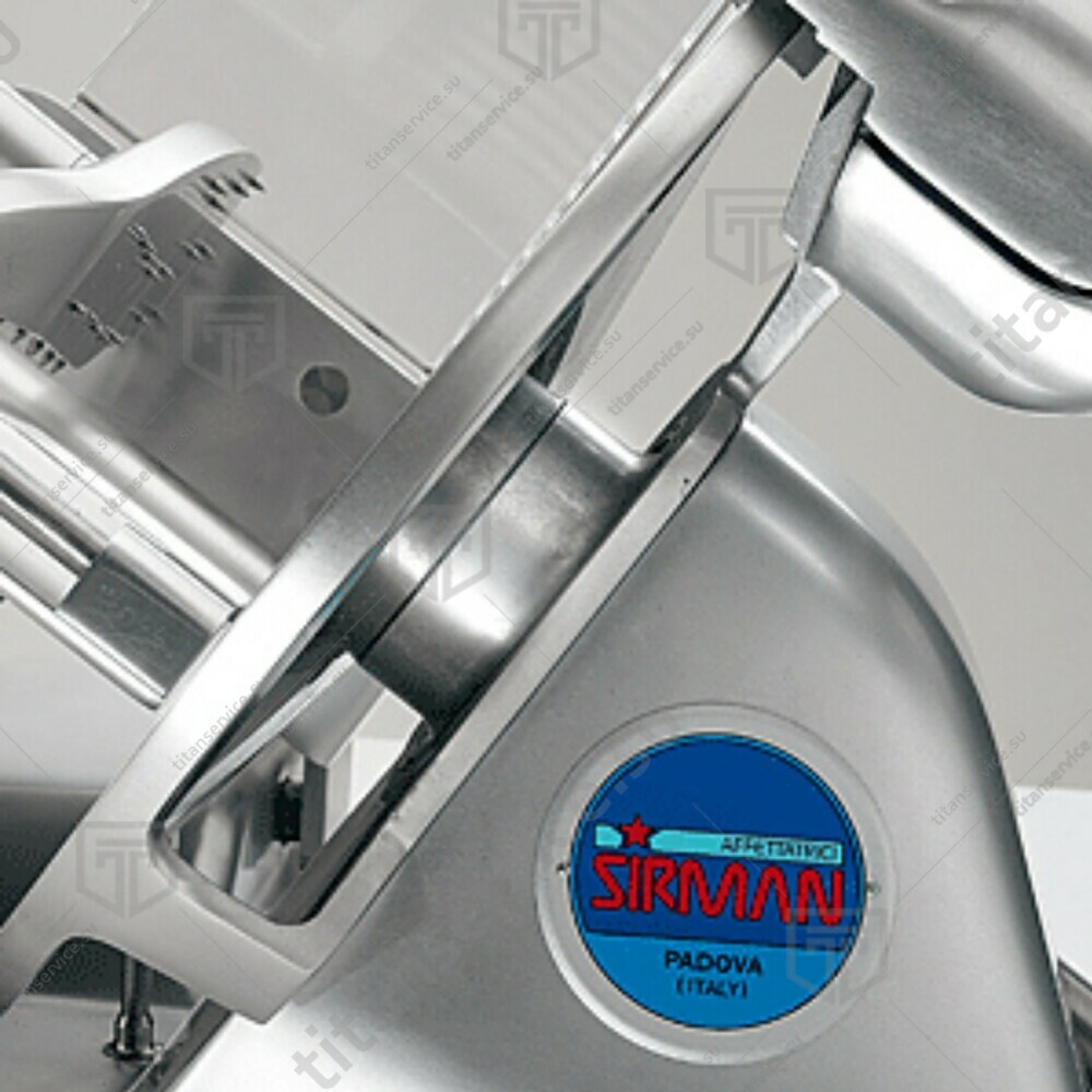 Слайсер SIRMAN PALLADIO 300 CE - фото №3
