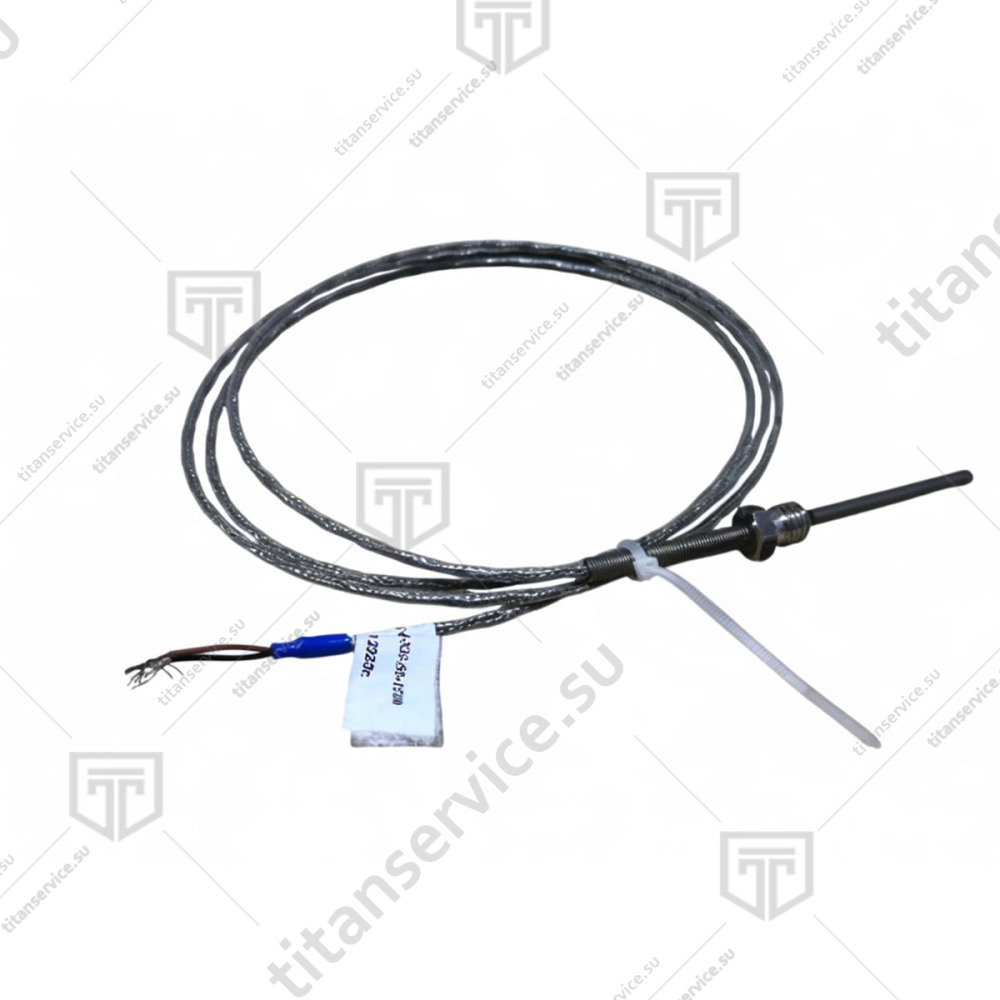 Преобразователь ТC1764-ХК-50-1500 для пароконвектомата Atesy АПК-10-1/1 РУБИКОН - фото №1