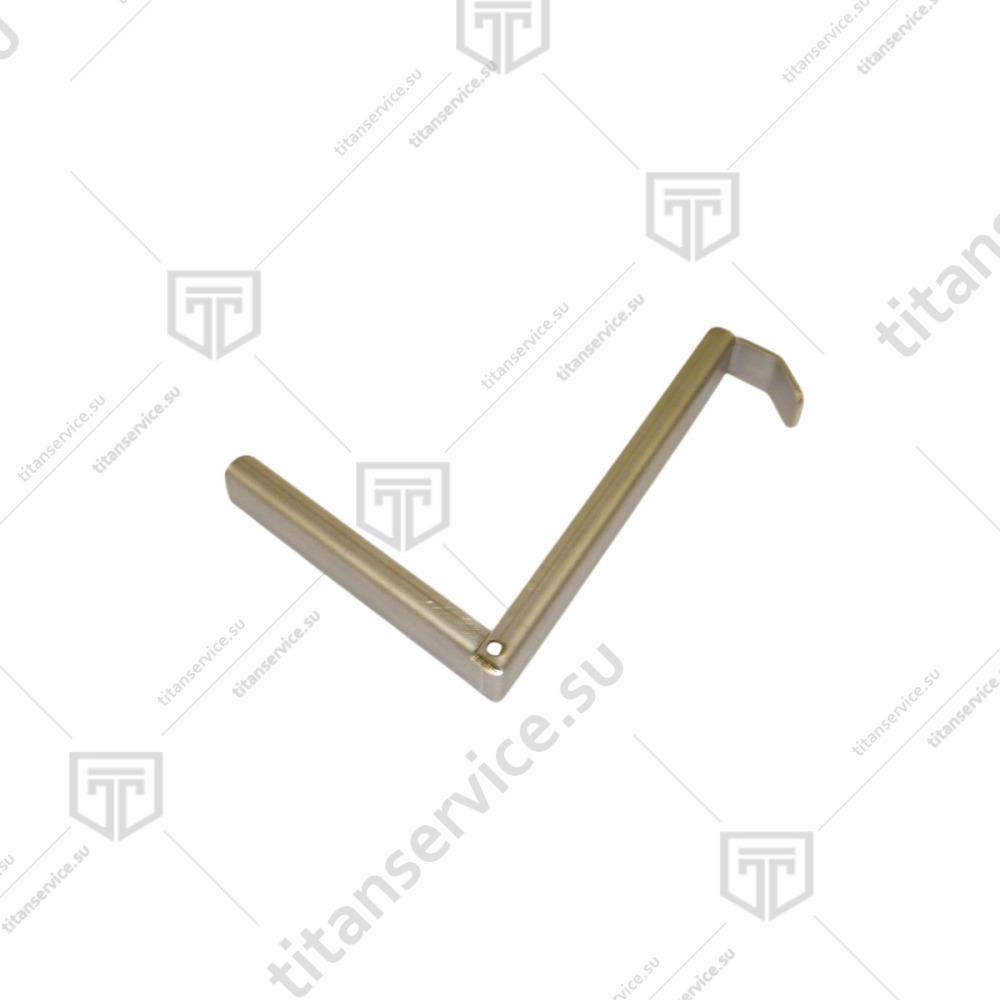 Крюк двери AX/BX для посудомоечной машины Dihr AX 3000323 - фото №1