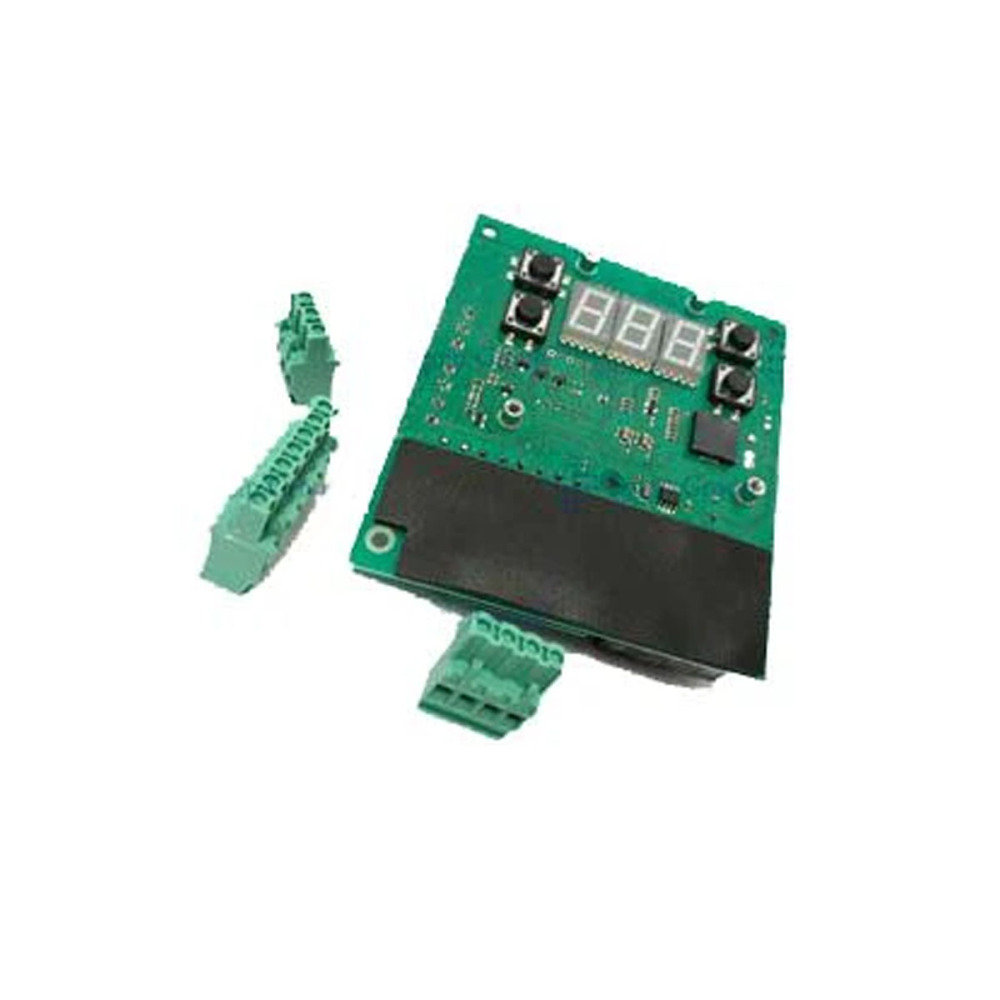 Плата управления для шкафа шоковой заморозки Apach Cook Line SH05 SCDAB3/5T BC14330000701EWBC
