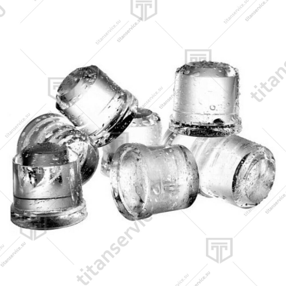 Льдогенератор Scotsman ACM 47 AS - фото №2