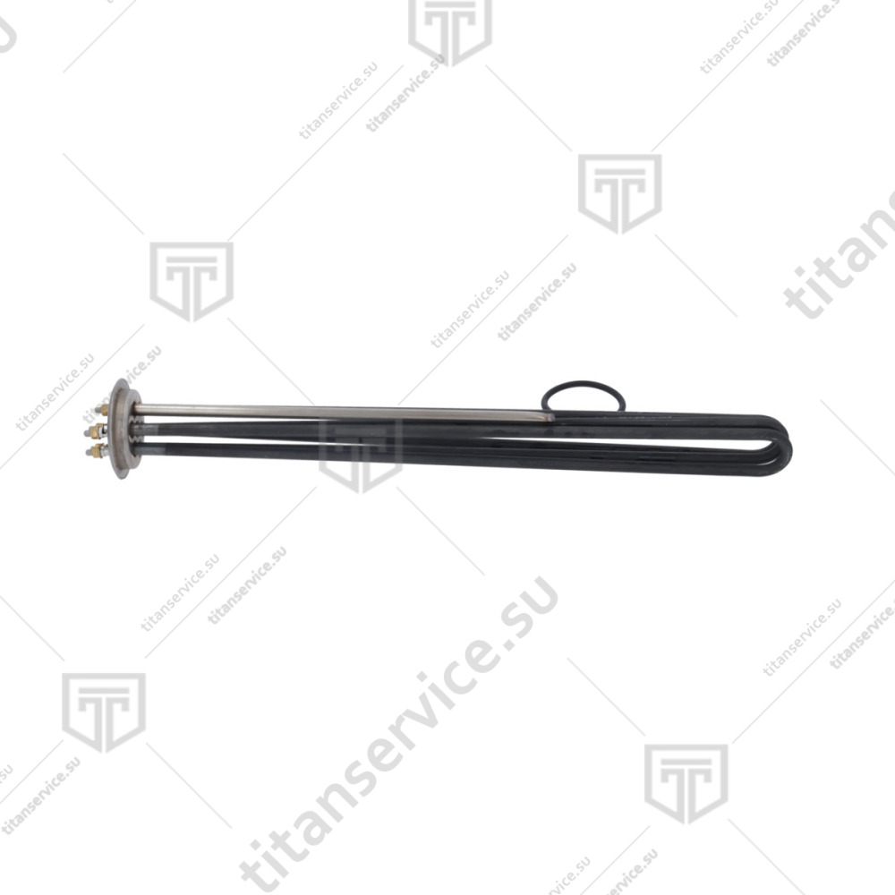 Тэн 12000Вт 220В для посудомоечной машины Dihr AX 210 30001011/A - фото №3