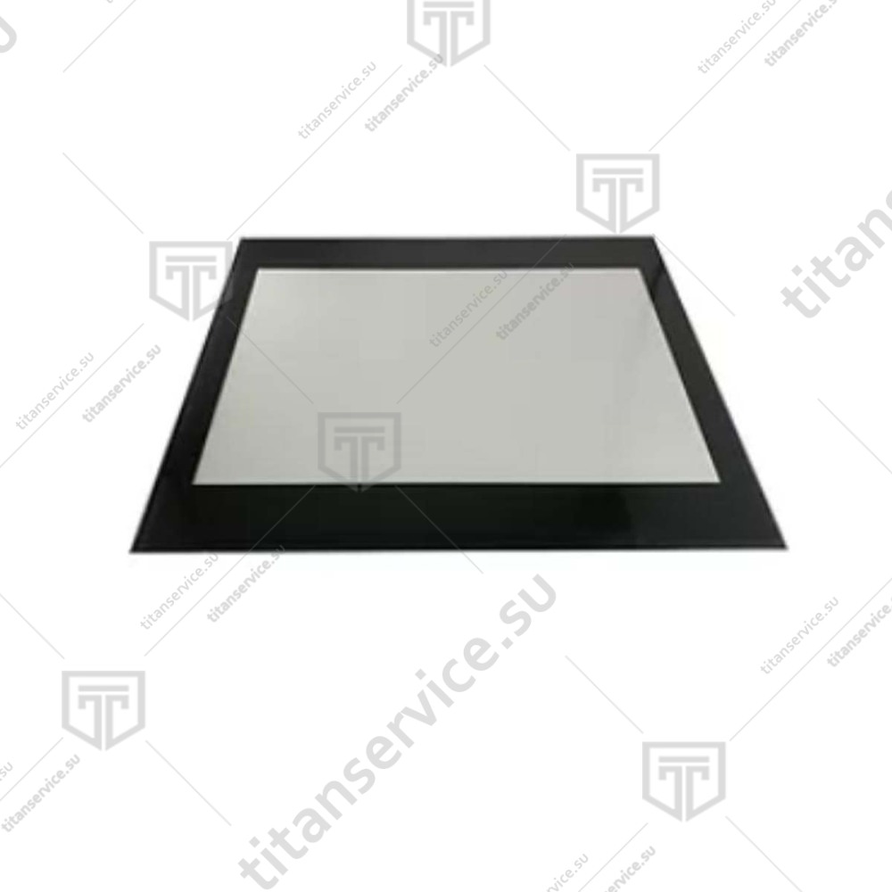 Стекло внешнее для пароконвектомата Unox XVC 305 E/G KVT1251A - фото №1