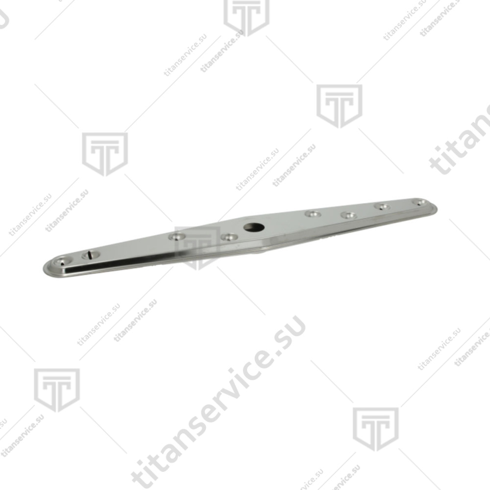 Распылитель-коромысло 530мм для посудомоечной машины Dihr HT 11 75915 - фото №2