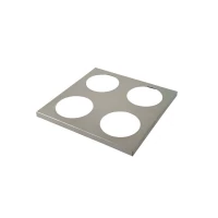 Основание корзины для макароноварки Hurakan HKN-EKT40