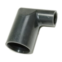 Фитинг угловой D30-D16 Unox KGN1584A