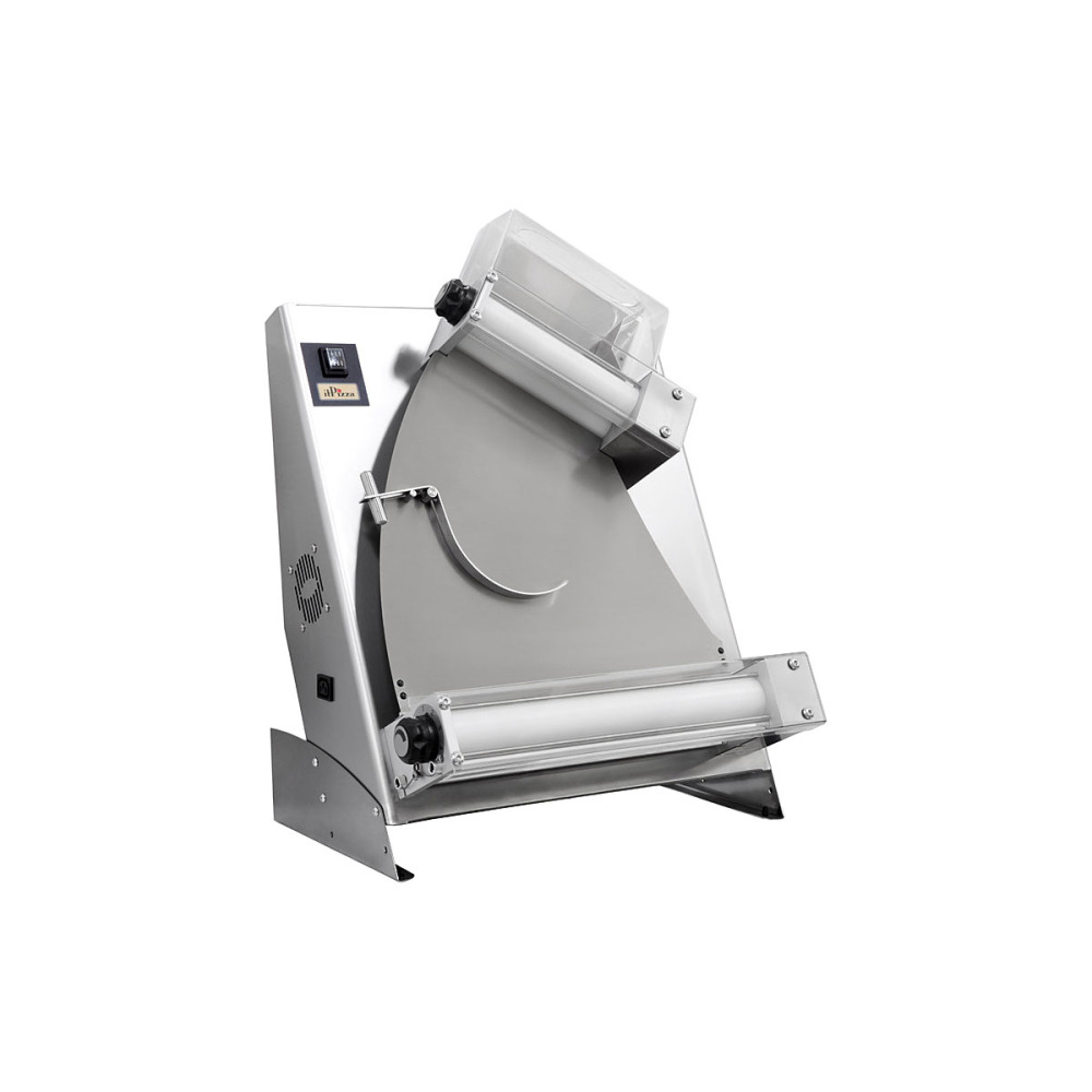 Тестораскатка для пиццы Itpizza DSA420