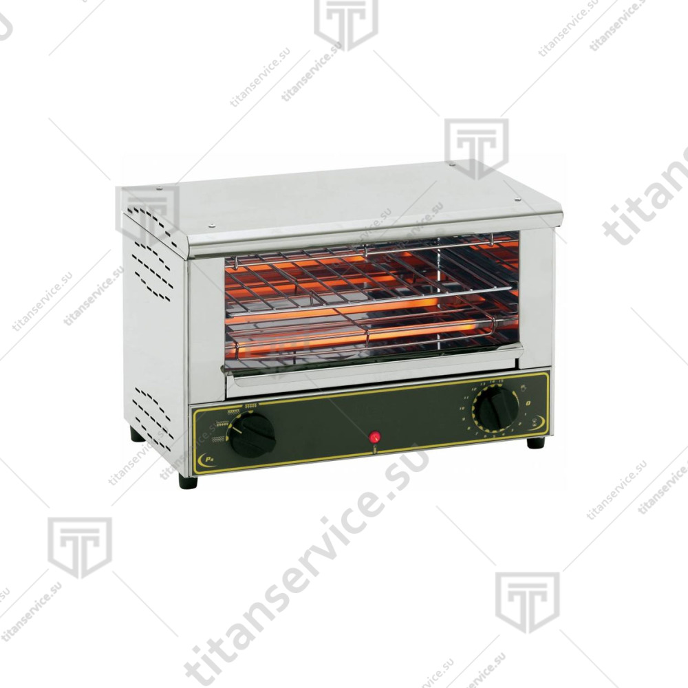 Тостер Roller Grill BAR 1000 - фото №1