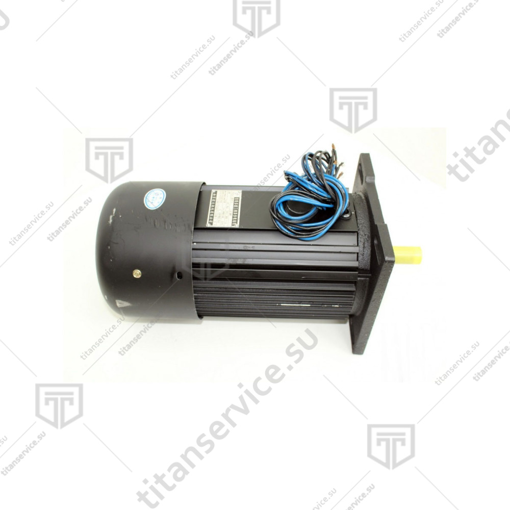 Мотор для тестомеса спирального Gastromix HS50B - фото №1