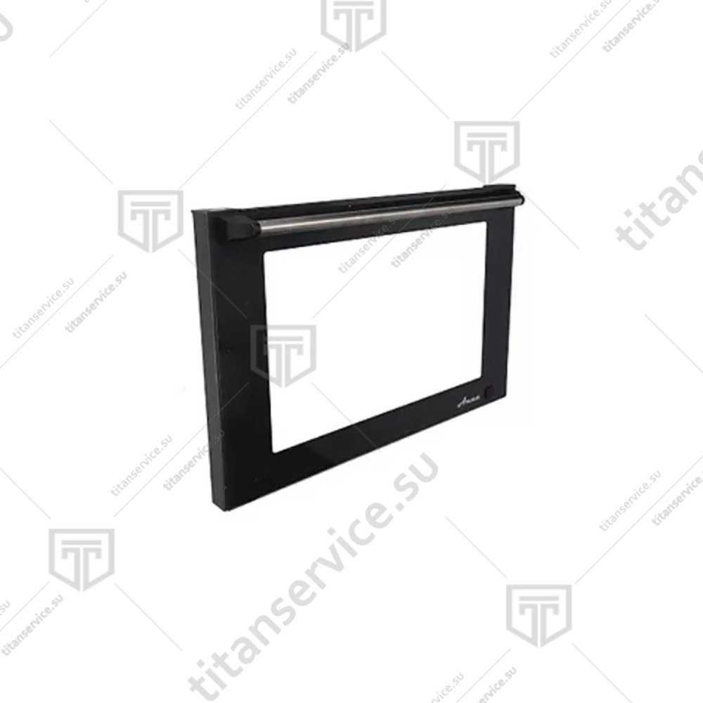 Дверь в сборе для печи конвекционной Unox XF 023 KDR1156A - фото №1