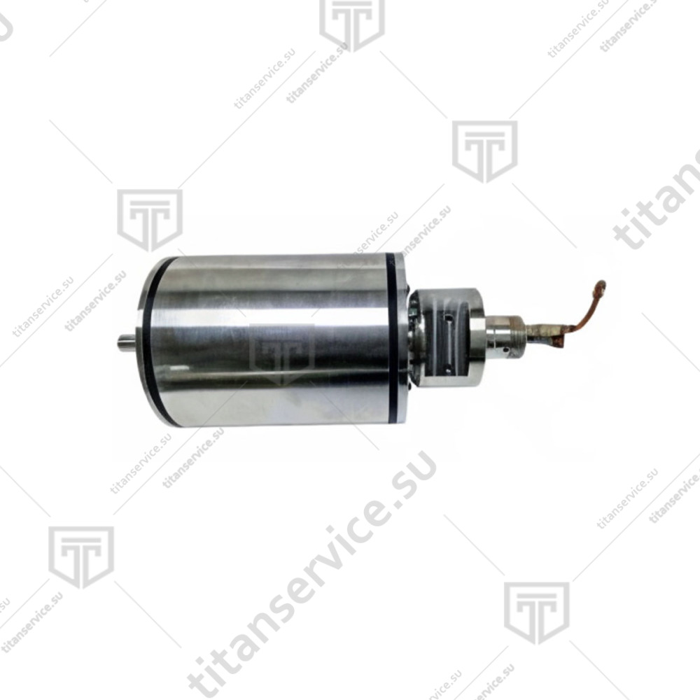 Испаритель в сборе ЛГ-620.01.100СБ для льдогенератора Abat ЛГ-620/1200 - фото №2