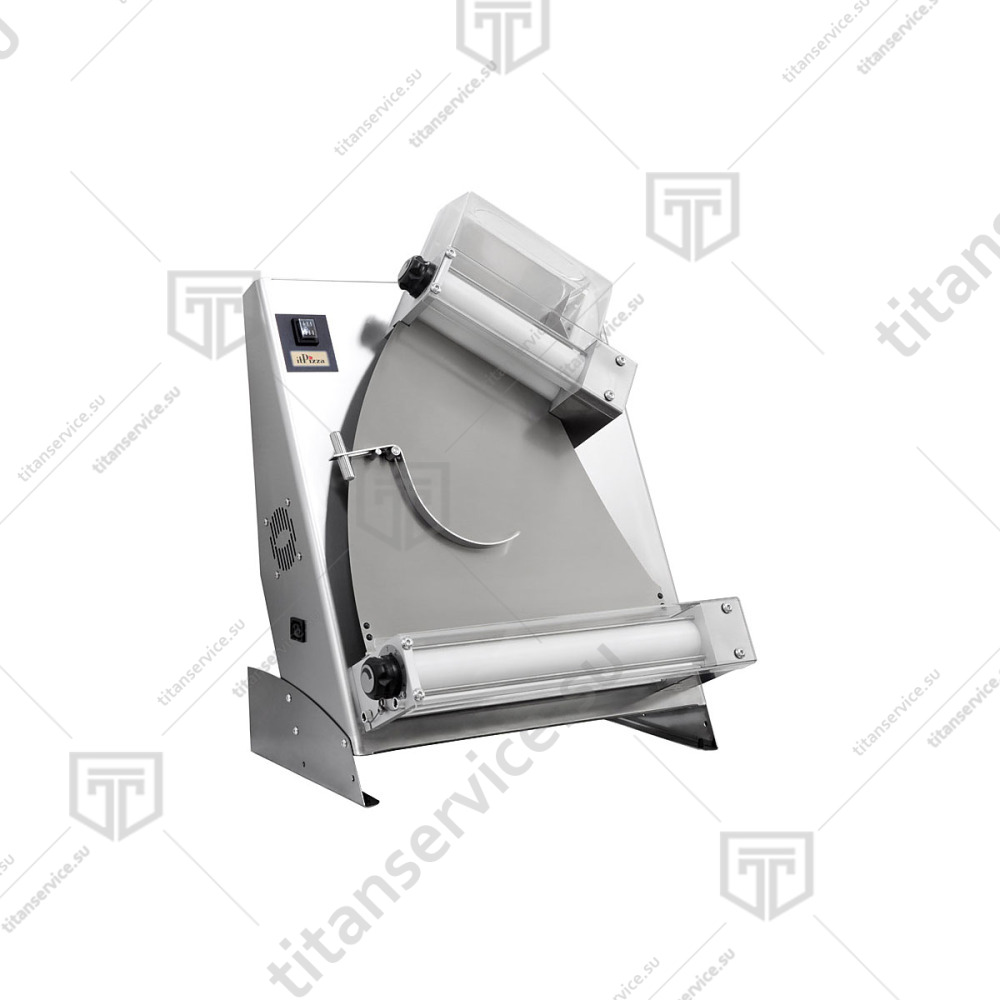 Тестораскатка для пиццы Itpizza DSA420 - фото №1