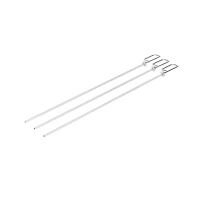 Вертел квадратный 5мм для пароконвектомата Rational 60.72.418