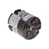 Переключатель четырехполюсный 25A 600В для посудомоечной машины Comenda AC122-181 120736