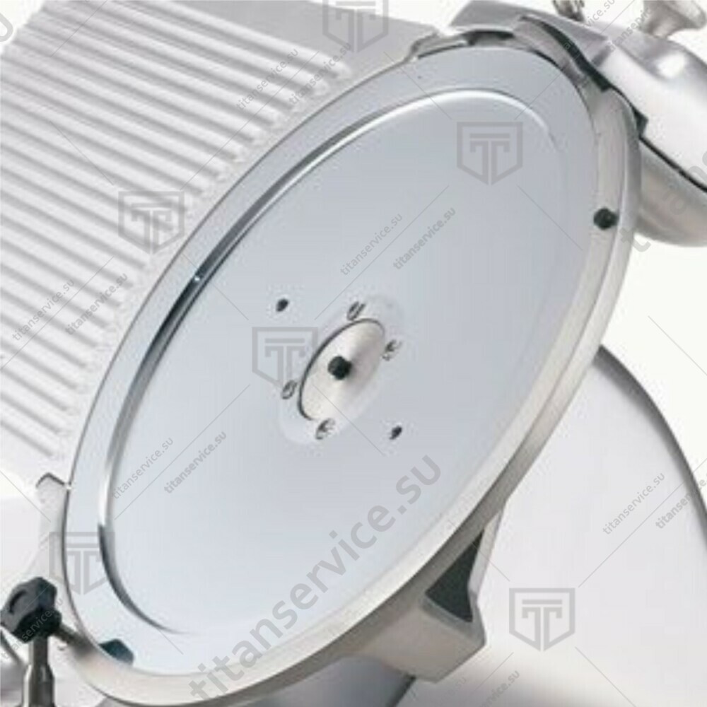 Слайсер SIRMAN GALILEO 370 EVO TOP CE - фото №3