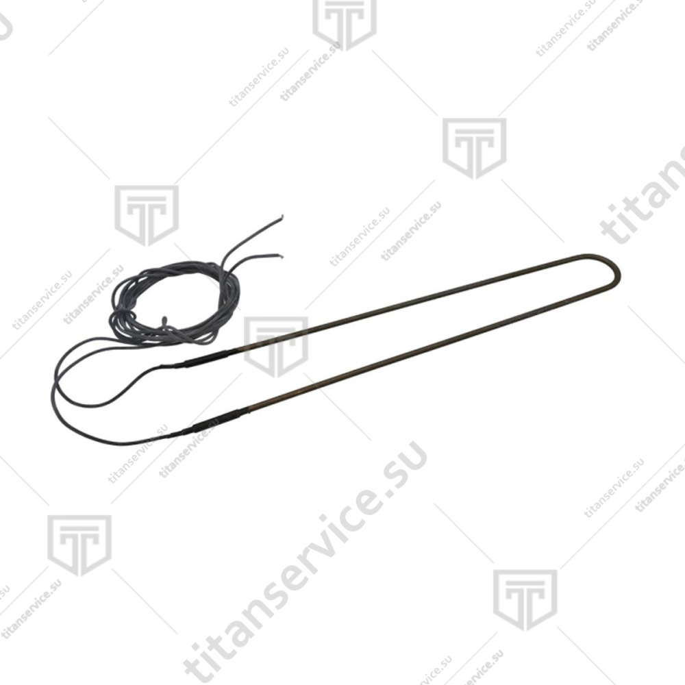 ТЭН оттайки испарителя для шкафа холодильного Аркто F1.4 419000200 - фото №1