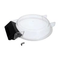 Крышка в сборе для картофелечистки Fimar PPN 6005380