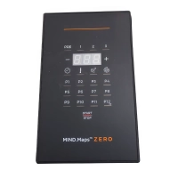 Плата управления Unox KPE1063A