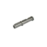 Вал редуктора для тестомеса спирального Apach Cook Line ASH500/800 2B017