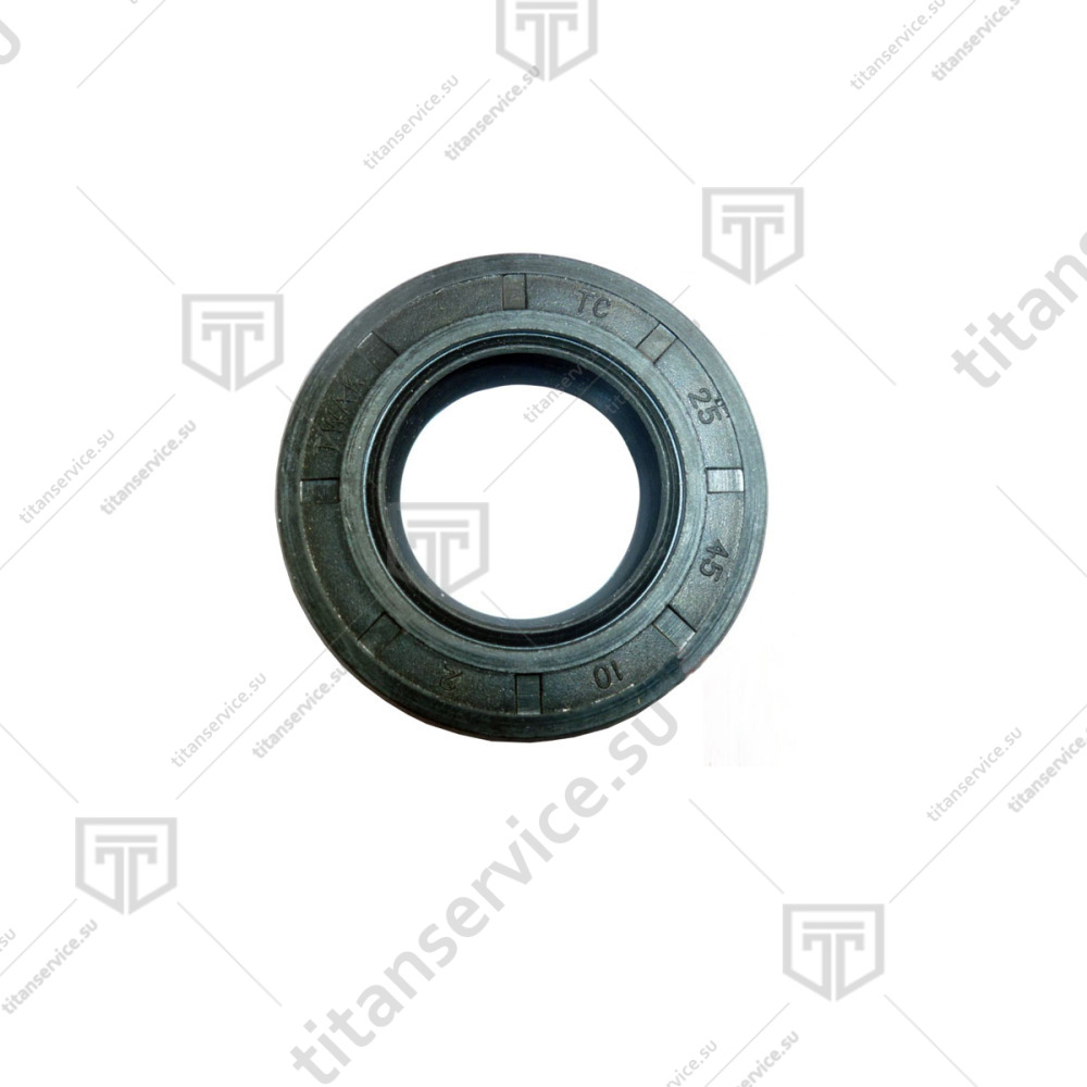 Кольцо уплотнительное для мясорубки Gastromix MG-22B-3 - фото №1