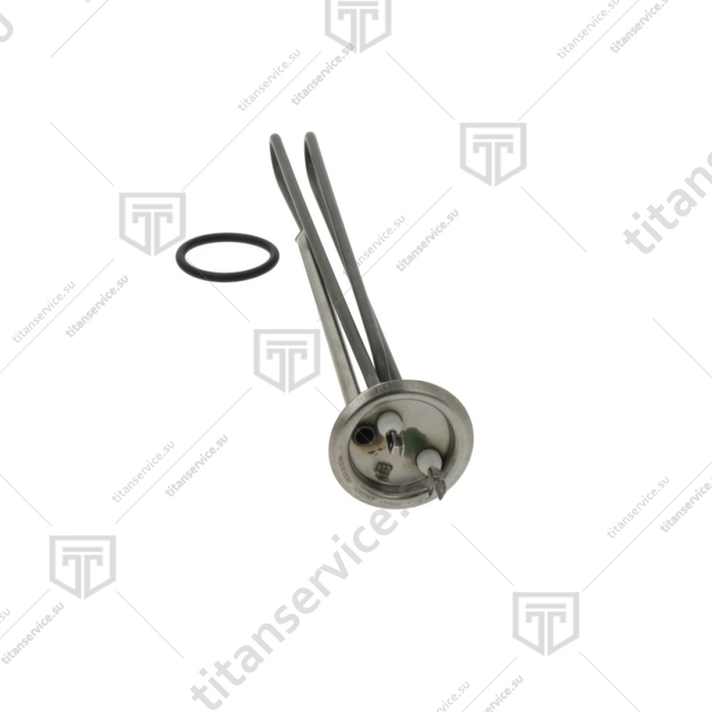 Тэн 2.8/3.05кВт 230/240В бойлера посудомоечной машины Dihr GS 50 15089/D - фото №2