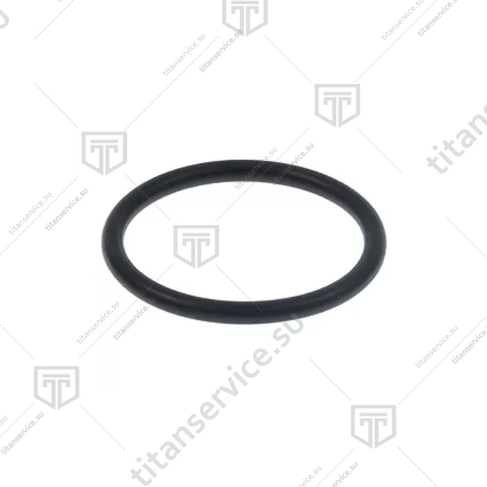 Кольцо уплотнительное 0106 EPDM для посудомоечной машины Comenda AC 200818 - фото №1