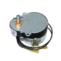 Двигатель для сокоохладителя CAB Luke Junior 3х6 P201