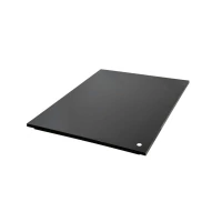 Панель задняя печи для пиццы Apach Cook Line AML44