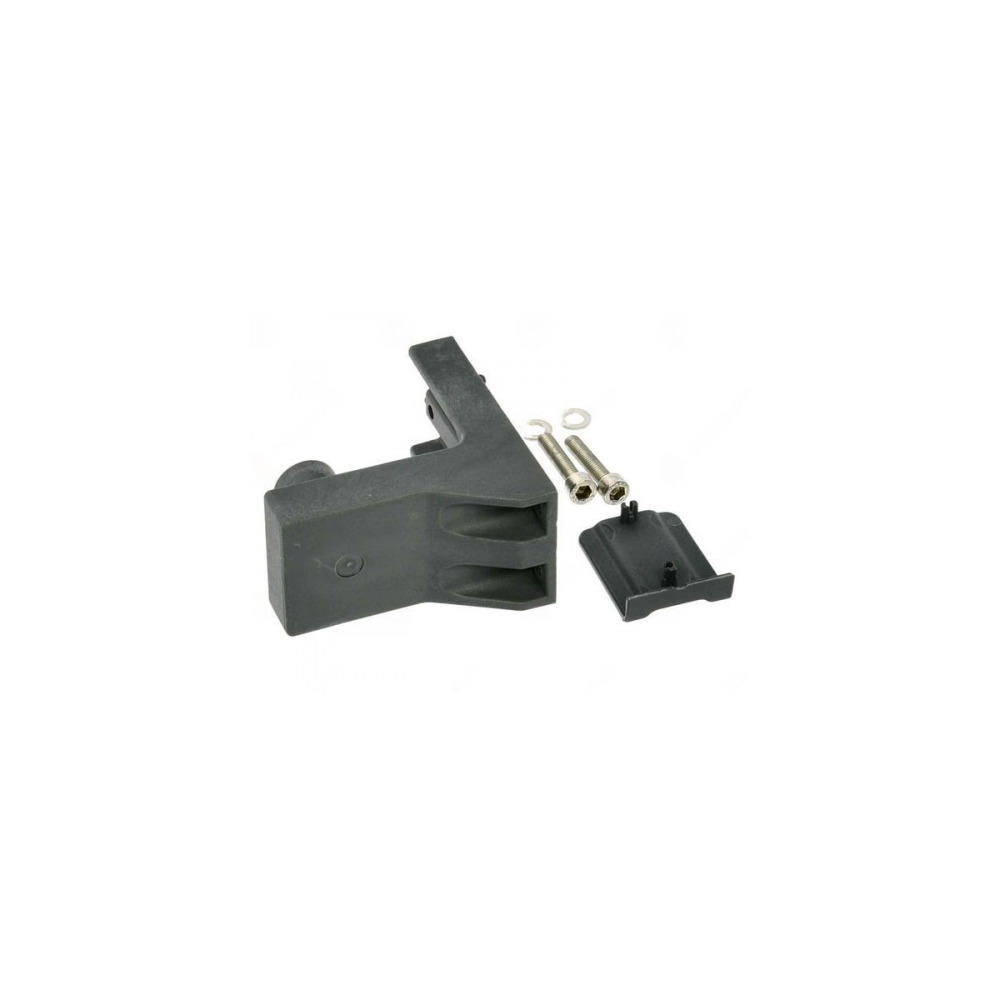 Кронштейн нижний боковой двери для  печи конвекционной Unox XEFT-06EU-ETRV KVM2457A
