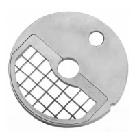 Диск кубики для овощерезки SIRMAN PS20 20Х20Х20ММ