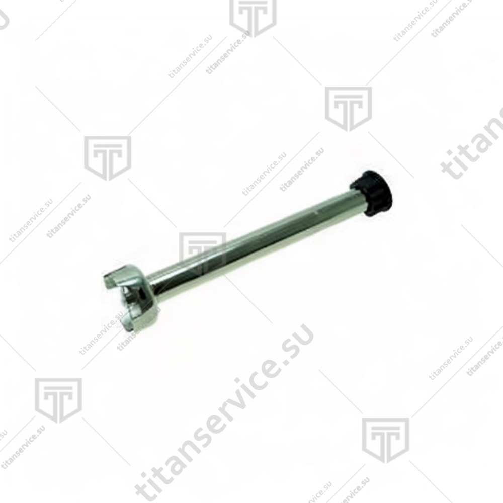 Насадка в сборе 400мм для миксера ручного Fama FM400 - фото №1